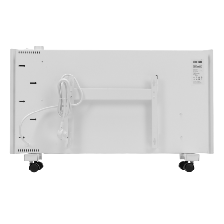 Конвектор электрический DENZEL XCE-2000, 230 В, 2000 Вт, X-образный нагреватель