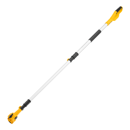 Удлинитель универсальный DENZEL для секатора, мини-пилы 1,3-2,8 м