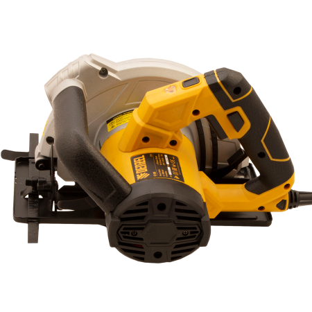 Циркулярная пила DENZEL CS-185, 1500 Вт, 185 мм