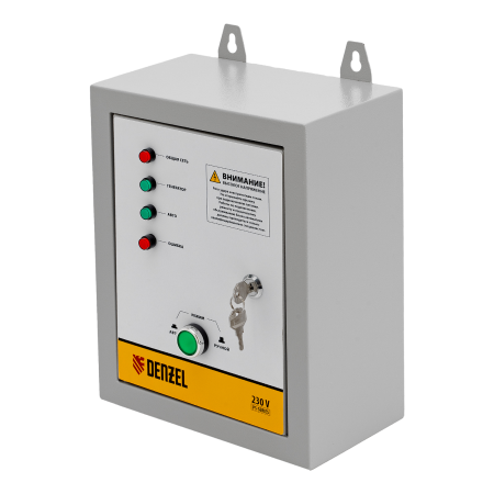Блок автоматического запуска генератора DENZEL ENERGOMATIC PS 115