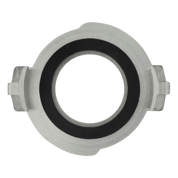 Головка муфтовая DENZEL PC-50, диаметр 2"