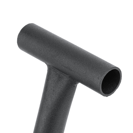 Транспортировочный комплект DENZEL для виброплиты VC-12