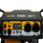 Генератор инверторный DENZEL GK-2200iF, 2,2 кВт, 230 В, ручной старт