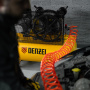 Компрессор воздушный DENZEL рем. привод BCV 5500-T/200, 5,5 кВт, 200 литров, 850 л/мин