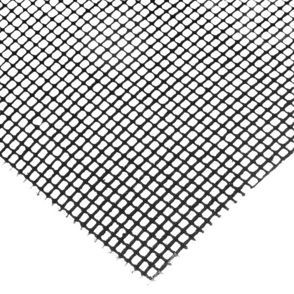 Сетка абразивная DENZEL 75185, P320, 115 x 280 мм, 5 шт.