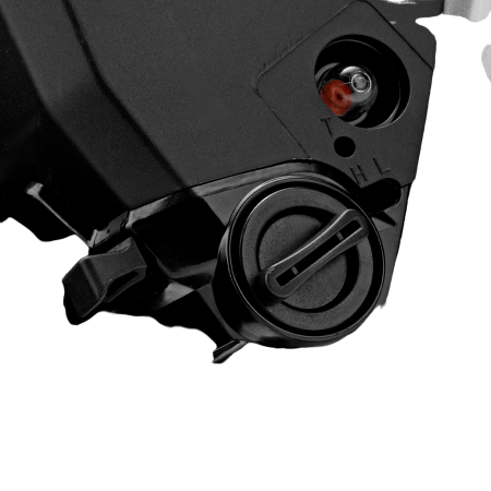 Бензорез DENZEL МС-7440, 74 см3, диаметр диска 400 мм