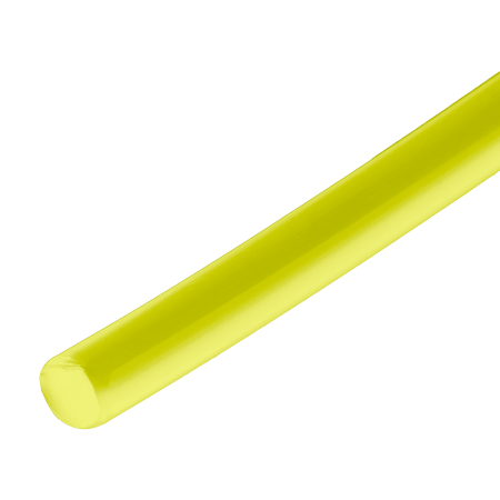 Леска для триммера DENZEL Flex Сord 96106, 1.6 мм x 15 м, круглая, блистер