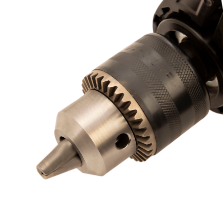 Ударная дрель DENZEL ID-1050-2, 1050 Вт, 0-3000/0-1100 об/мин, 0-48000/0-17600 уд/мин