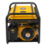 Генератор бензиновый DENZEL PS-33E, 3.3 кВт, 230В, 15 л, электростартер Генератор бензиновый DENZEL PS-33E, 3.3 кВт, 230В, 15 л, электростартер