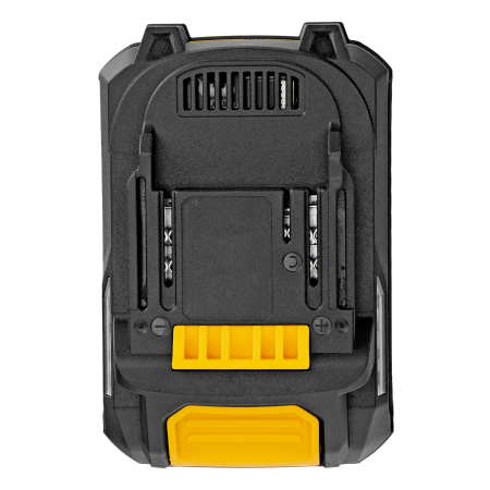 Батарея аккумуляторная DENZEL BH-20-2.0, Li-Ion, 20 В, 2,0 Ач