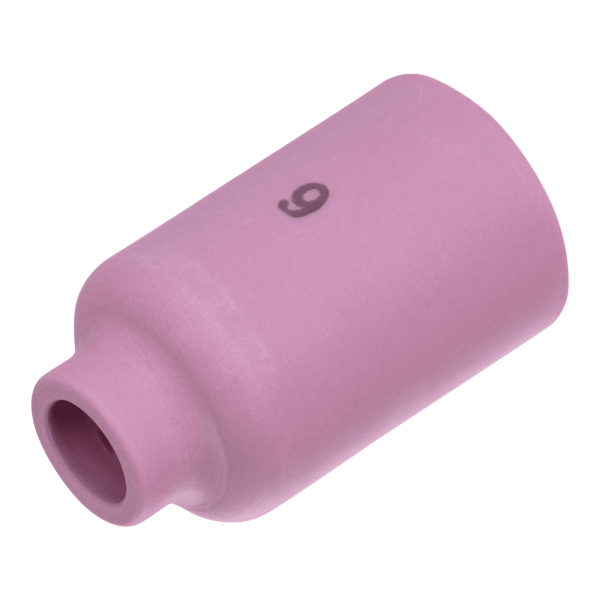 Набор керамических сопел для газовой линзы DENZEL № 5, 6, 7, 8, 10