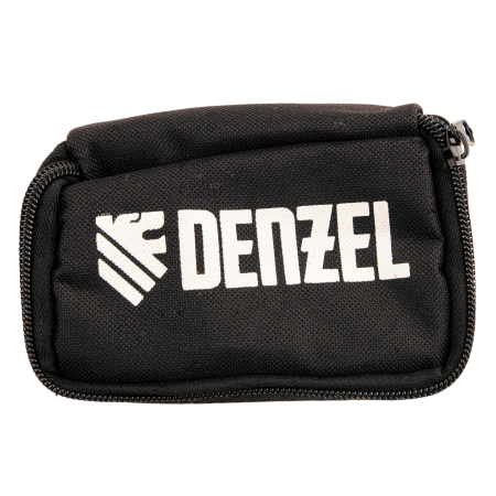 Лазерный уровень DENZEL LX 02 Red, 20 м, 635 нм, резьба 1/4 дюйм