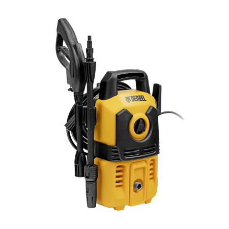 Моечная машина высокого давления DENZEL R-110, 1400 Вт, 110 бар, 320 л/ч