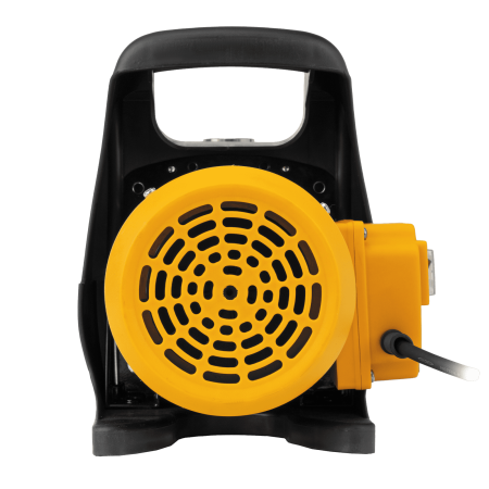 Садовый поверхностный насос DENZEL GPL800Х, 800 Вт, 3200 л/ч, подъем 42 м, нержавейка