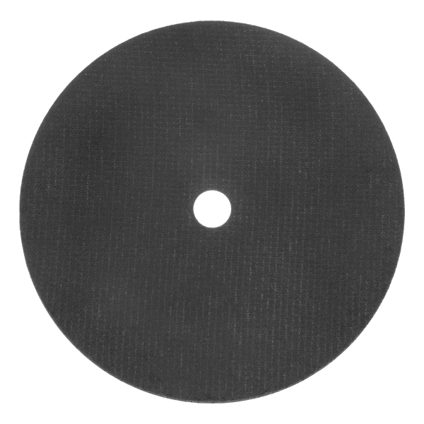 Круг отрезной по металлу DENZEL, 230 х 1,6 х 22,2 мм, WA46TBF