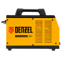 Аппарат инвертор. аргонодуговой сварки DENZEL ITIG-200 DС Pulse Cold Weld, 200 А, ПВ 60%