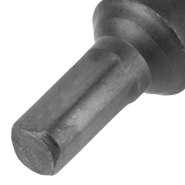 Коронка по металлу DENZEL 724123, 70 мм, HSS, нитридтитановое покрытие