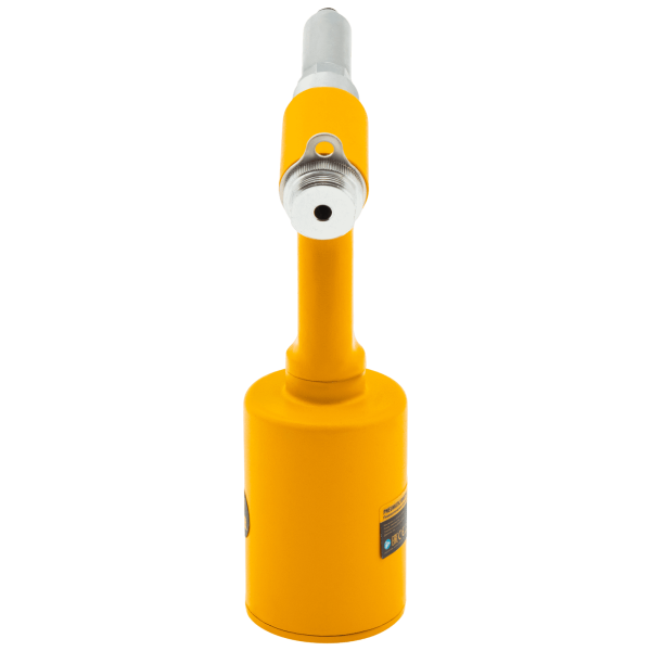 Пневматический заклепочник DENZEL PR4, 2,4-4,8 мм Пневматический заклепочник DENZEL PR4, 2,4-4,8 мм