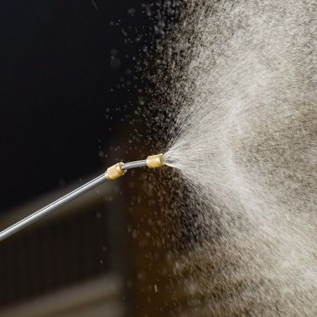 Опрыскиватель аккумуляторный DENZEL D-5LI, 5 л, Li-Ion акк., 12 В, 2 Ач