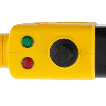 Аппарат для сварки пластиковых труб DENZEL X-PRO DWP-800, 800 Вт, 300 град, 20-32 мм