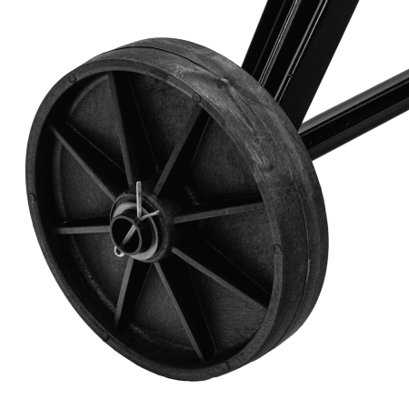 Бетоносмеситель DENZEL B-180, 700 Вт, 180 л