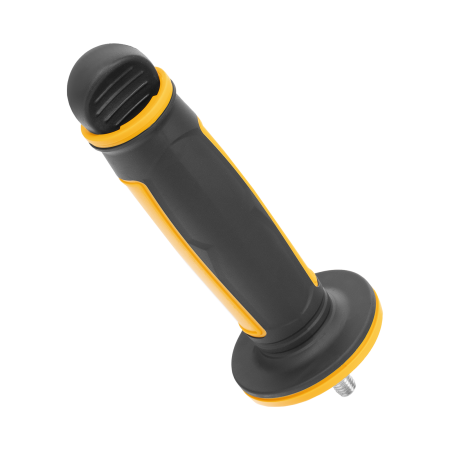 Машина шлифовальная угловая аккумуляторная бесщет. DENZEL AGH-BL-20-125, Li-Ion, 20 В