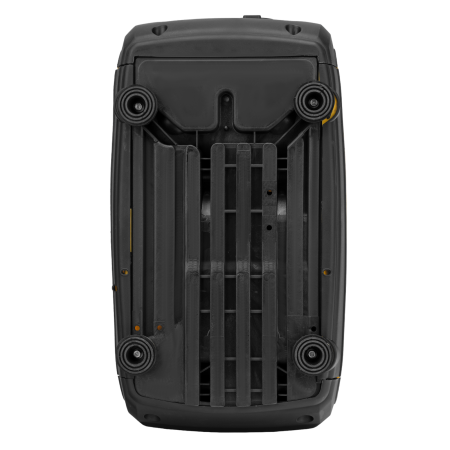 Инверторный генератор DENZEL GT-1200iS, 1.2 кВт, 230 В, бак 2.4 л, ручной старт