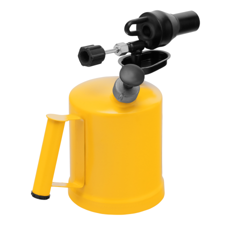 Лампа паяльная Denzel ВТ-20, 2 л Denzel