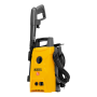 Моечная машина высокого давления DENZEL R-135L, 1800 Вт, 135 бар, 360 л/ч