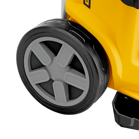 Моечная машина высокого давления DENZEL K 90 Power, 3100 Вт, 220 бар, 600 л/ч, асинх. двигатель