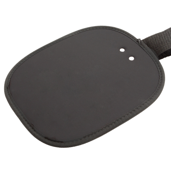 Ремень для триммера DENZEL 96368 универсальный, с защитой бедра