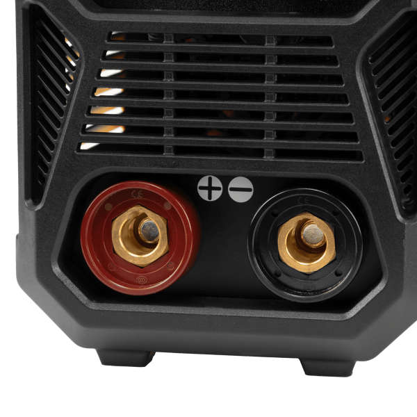 Аппарат инвертор. дуговой сварки DENZEL DM-200 Standart, 200 А, ПВ 60%