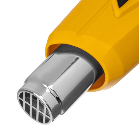 Фен технический DENZEL HGH-2000, 2000 Вт, 2 режима