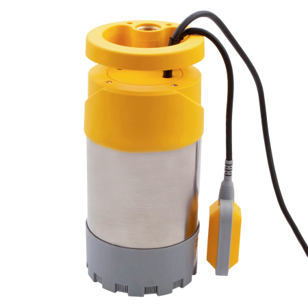 Погружной насос высокого давления DENZEL PH900, X-Pro, высота подъема 30 м, 900 Вт, 5500 л/ч