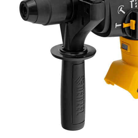 Перфоратор аккумуляторный DENZEL BLRH-IB-26-0 Li-Ion, 18 В