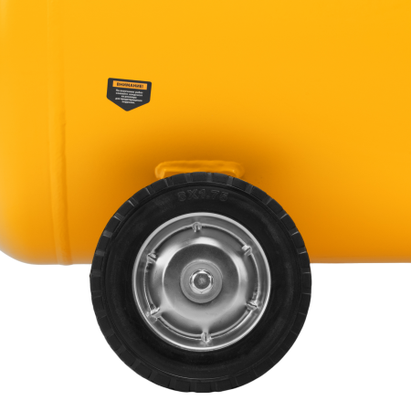 Компрессор воздушный DENZEL рем. привод BCV 4000-T/200, 4,0 кВт, 200 литров, 690 л/мин