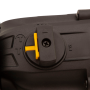 Перфоратор электрический DENZEL RH-650-18, SDS-plus, 650 Вт, 2.0 Дж, 3 плюс 1 режим