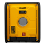 Генератор инверторный DENZEL GK-3800iF, 3,8 кВт, 230 В, ручной старт