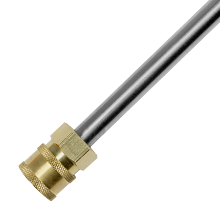 Моечная машина высокого давления DENZEL R-180iD, 2000 Вт, 180 бар, 420 л/ч, асинхронный двигатель, с барабаном