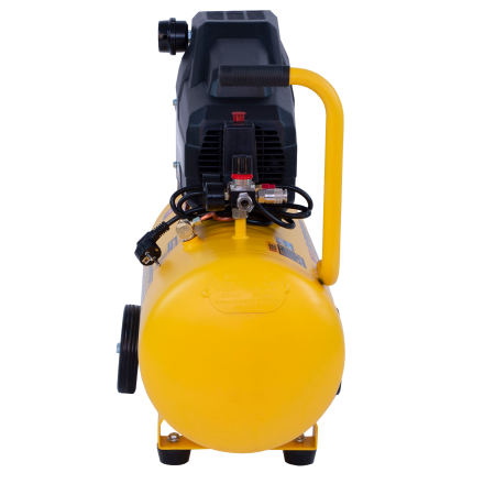 Компрессор воздушный DENZEL X-PRO DK1800/50, 1.8 кВт, 280 л/мин, 50 л