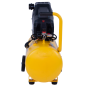 Компрессор воздушный DENZEL X-PRO DK1800/50, 1.8 кВт, 280 л/мин, 50 л