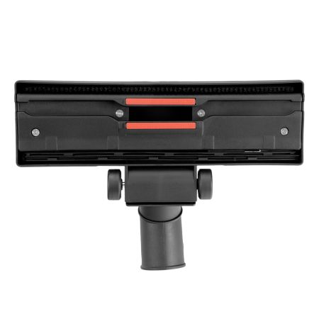 Щетка-насадка строительная широкая для пылесосов DENZEL 25,3х7,3 см