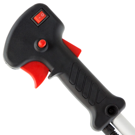 Триммер бензиновый DENZEL DT 33, 33 см3, 1.8 л.с, неразъемная штанга