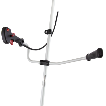 Триммер бензиновый DENZEL DTL-52, 52 см3, неразъемная штанга