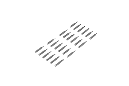 Набор для ремонта мобильных телефонов DENZEL 32 пред.
