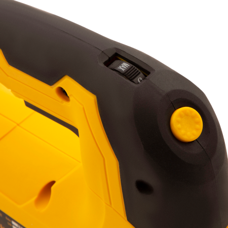 Лобзик электрический DENZEL JS-65, 550 Вт, 65 мм