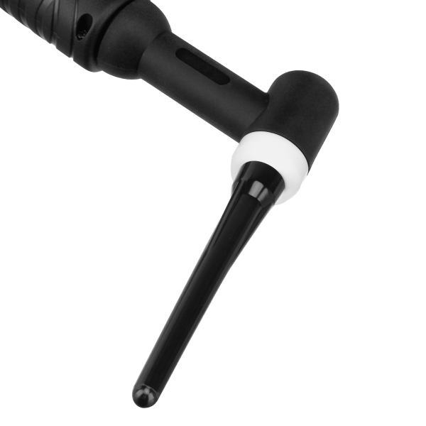 Горелка сварочная TIG DENZEL WP26, разъем 2 пина, 3 метра