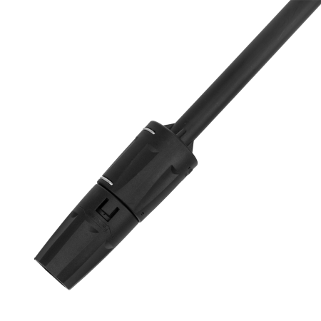 Моечная машина высокого давления DENZEL R-170, 2000 Вт, 170 бар, 360 л/ч, колесная