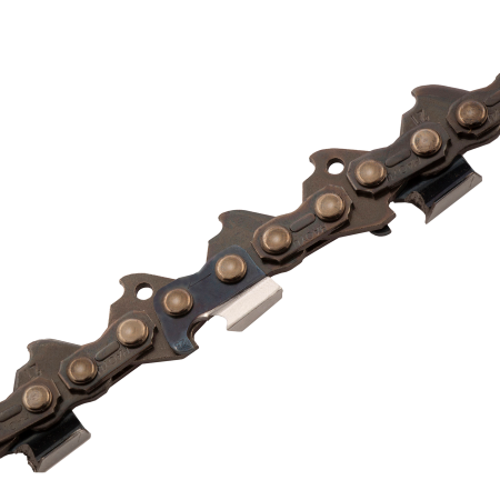 Цепь для бензопилы DENZEL DGS-4516 59804, шина 40 см, шаг 3/8, паз 1.3 мм, 57 звеньев