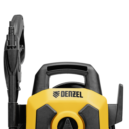 Моечная машина высокого давления DENZEL R-110, 1400 Вт, 110 бар, 320 л/ч
